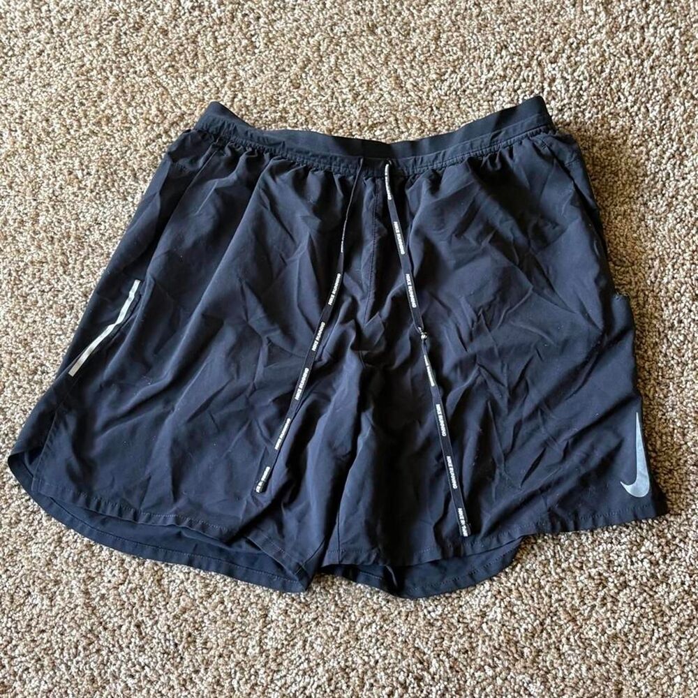 Nike Women's Black Shorts